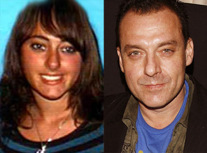Tom Sizemore,Megan Wren Tom Sizemore,Megan Wren